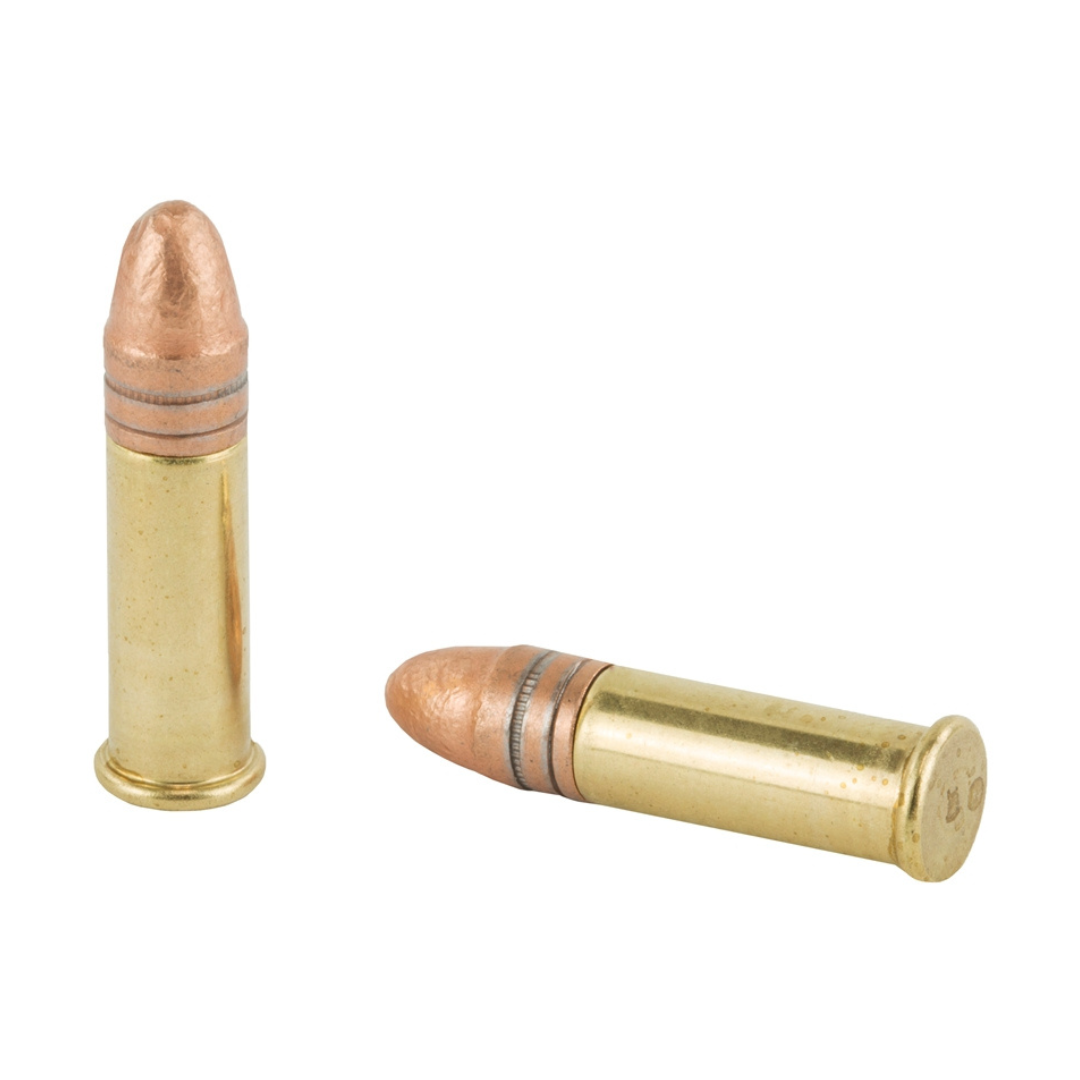 Munição CCI Mini-Mag Target .22LR 40GR